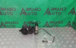 Зеркало Mercedes M ML GLE-Class 2011-2018 A1668109700 W166, левое