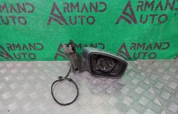 Зеркало Volkswagen Polo 2009-2020 6RU857508P9B9 5, правое
