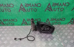 Зеркало Volkswagen Polo 2009-2020 6RU857508P9B9 5, правое