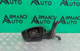 Зеркало Volkswagen Polo 2009-2020 6RU857507N9B9 5, левое
