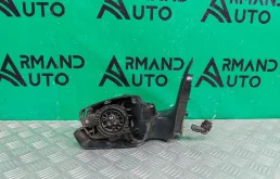 Зеркало Volkswagen Polo 2009-2020 6RU857507N9B9 5, левое