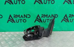 Зеркало Volkswagen Polo 2009-2020 6RU857507N9B9 5, левое