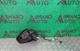 Зеркало Volkswagen Tiguan 2016-нв 5NB857507AB9B9 2, левое