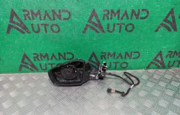Зеркало Volkswagen Polo 2009-2020 6RU857507S9B9 5, левое