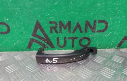 Ручка двери внешняя Audi Q3 2011-2018 8T0837205AGRU 1 8U, передняя