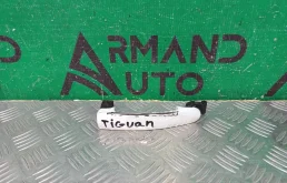 Ручка двери внешняя Volkswagen Polo 2009-2020 5N0837205MGRU 5