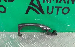 Ручка двери внешняя Audi Q3 2011-2018 8T0837205AGRU 1 8U, передняя