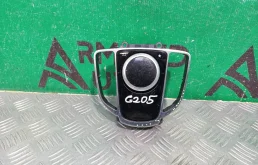 Панель управления мультимедиа Mercedes C-Class 2014-2021 A2059006115 W205