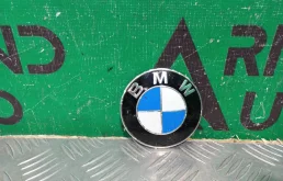 Эмблема BMW 7 series 2015-2022 51148132375 G11 G12, передняя