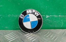 Эмблема BMW 7 series 2015-2022 51148132375 G11 G12, передняя