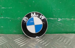 Эмблема BMW 7 series 2015-2022 51148132375 G11 G12, передняя