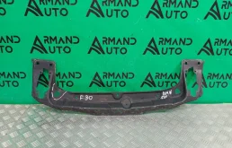 Панель передняя (суппорт радиатора) верхняя BMW 3 series 2011-2020 51647245786 F30 F31
