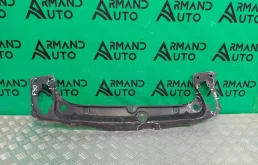 Панель передняя (суппорт радиатора) верхняя BMW 3 series 2011-2020 51647245786 F30 F31