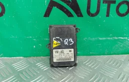 Блок управления фары Audi Q3 2011-2014 8U0941329 1 8U