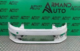 Бампер Volkswagen Polo 2014-2020 6RU807221AGRU 5, передний
