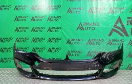 Бампер BMW 5 series 2016-2020 51118069072 G30 G31, передний