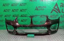 Бампер BMW X3 2017-2021 51117484780 G01, передний