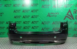 Бампер BMW X3 2010-2014 51127278474 F25, задний