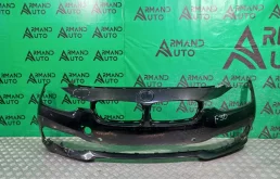 Бампер BMW 3 series 2015-2020 51117445093 F30 F31, передний