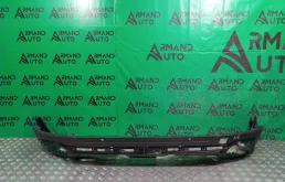 Бампер нижняя часть BMW X6 2014-2019 51127413501 F16, задний