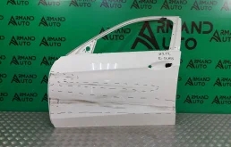 Дверь Mercedes E-Class 2009-2016 A2127205300 W212, передняя левая