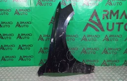 Крыло AUDI Q5 2008-2017 8R0821106A 1 8R, переднее правое