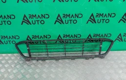 Решетка бампера BMW X1 2015-2019 51117354773 F48, передняя