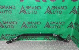 Панель передняя (суппорт радиатора) верхняя BMW X3 2010-2017 51647210502 F25