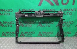 Панель передняя (суппорт радиатора) Volkswagen Golf 2012-2017 5G0805588Q 7