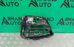 Решетка бампера BMW 3 series 2018-2022 51118069372 G20 G21, передняя правая