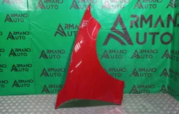 Крыло BMW 1 series 2011-2019 41007284646 F20 F21, переднее правое