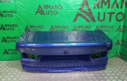 Крышка багажника BMW 3 series 2018-нв 41007455942 G20 G28
