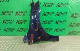 Крыло Volkswagen Golf 2012-2020 5G0821106A 7, переднее правое