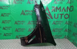 Крыло BMW X3 2017-2024 41007491383 G01, переднее левое