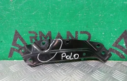 Кронштейн фары верхний VOLKSWAGEN Polo 2009-2020 6R0805932C 5, правый