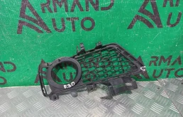 Окантовка птф BMW 3 series 2015-2020 51118062632 F30 F31, правая