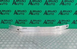 Усилитель бампера BMW 3 series 2011-2020 51117255393 F30 F31, передний