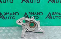 Кулак поворотный Mercedes E-Class 2009-2016 A2123500141 W212, задний левый