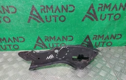 Кронштейн панели верхний Mercedes E-Class 2002-2009 A2116200316 W211, левый