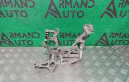 Кронштейн панели передней Mercedes C-Class 2014-2021 A2056221600 W205, левый