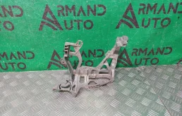 Кронштейн панели передней Mercedes C-Class 2014-2021 A2056221600 W205, левый