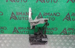 Кронштейн панели передней Mercedes GLC-Class 2015-2022 A2536210700 X253, правый