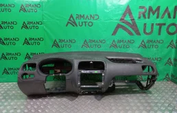 Торпедо VOLKSWAGEN Polo 2009-2020 6RU857003M82V 5