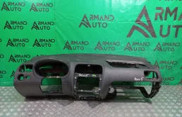 Торпедо Volkswagen Polo 2009-2020 6RU857003M82V 5