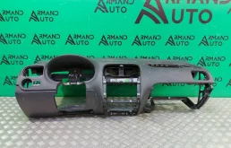 Торпедо Volkswagen Polo 2009-2020 6RU857003M82V 5