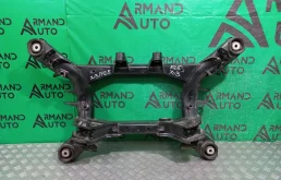 Подрамник BMW X3 2010-2017 33316857983 F25, задний
