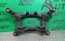 Подрамник BMW X3 2010-2017 33316857983 F25, задний