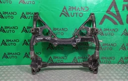Подрамник BMW 3 series 2011-2020 31106872118 F30 F31, передний