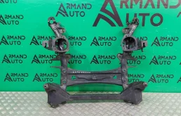 Подрамник BMW X3 2010-2017 31116787915 F25, передний