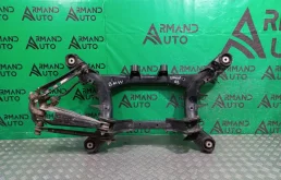 Подрамник Bmw X3 2010-2017 33316857983 F25, задний